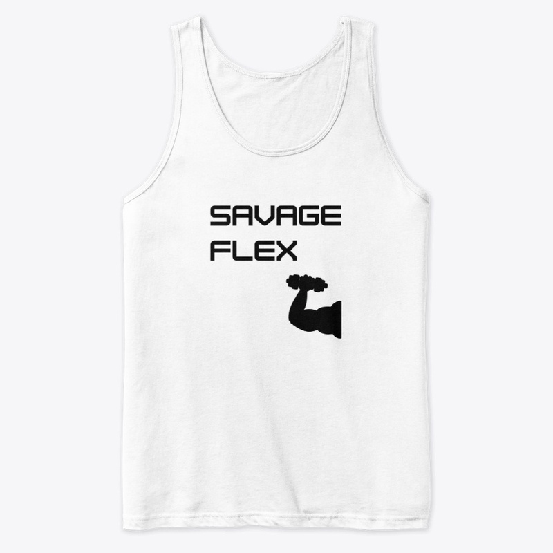 Still Flexing