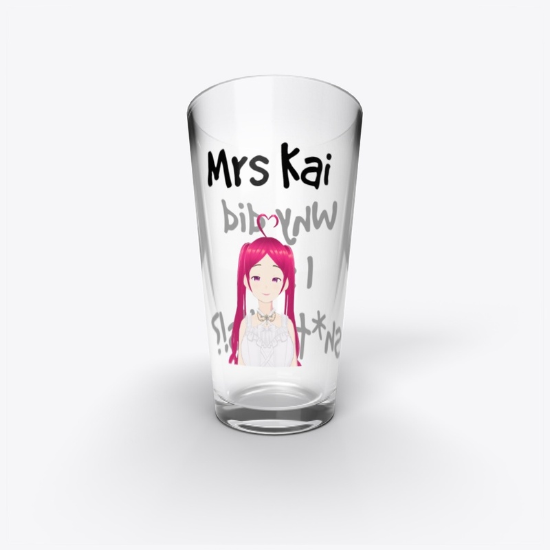 Mrs Kai