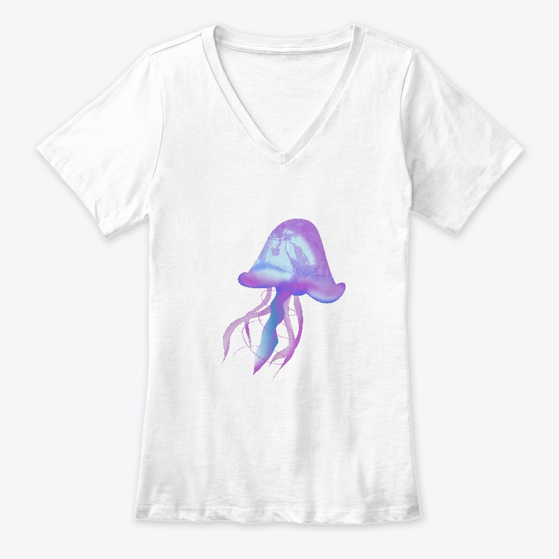 Jelly Fishin