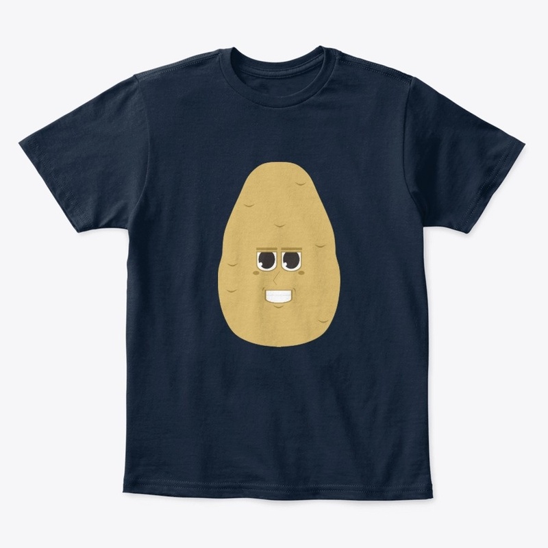 Mr. Potatoe Apparel