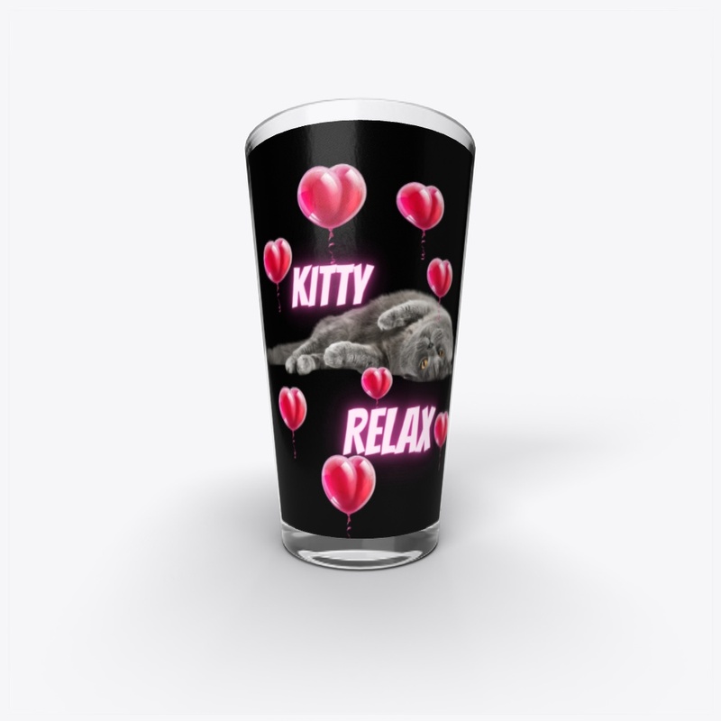 Kitty Relax Design
