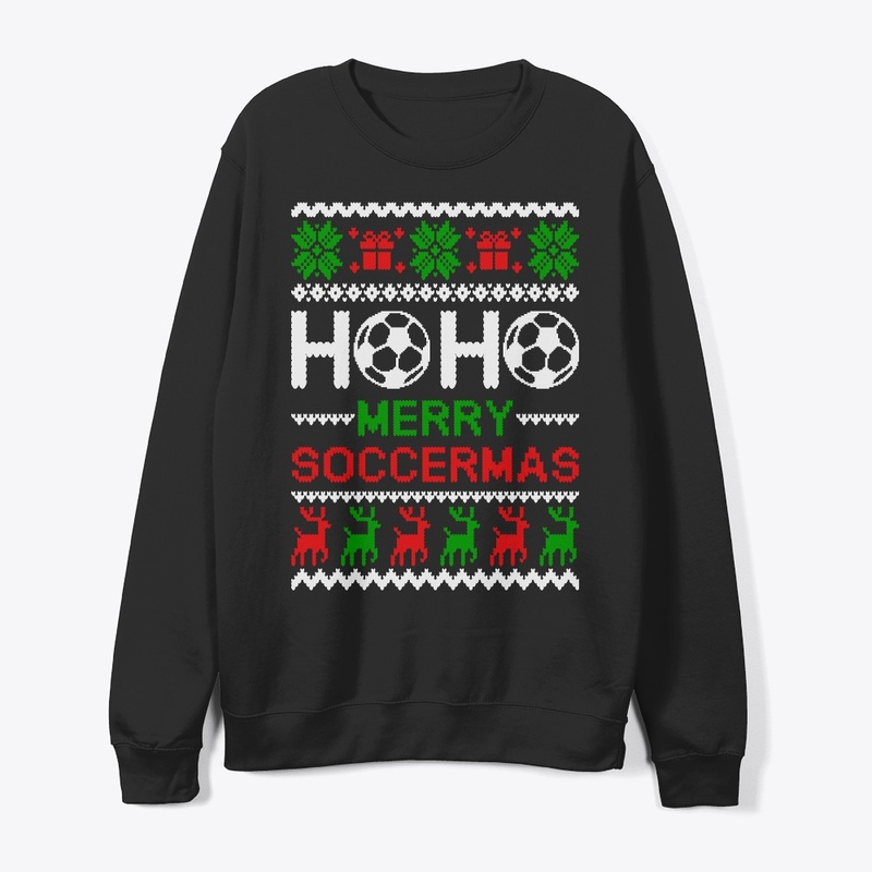 Merry Swishmas Santa Basketball