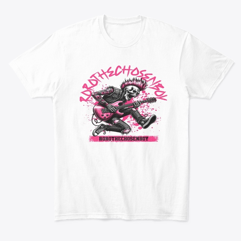 RoroTheChosenBoy Merch 