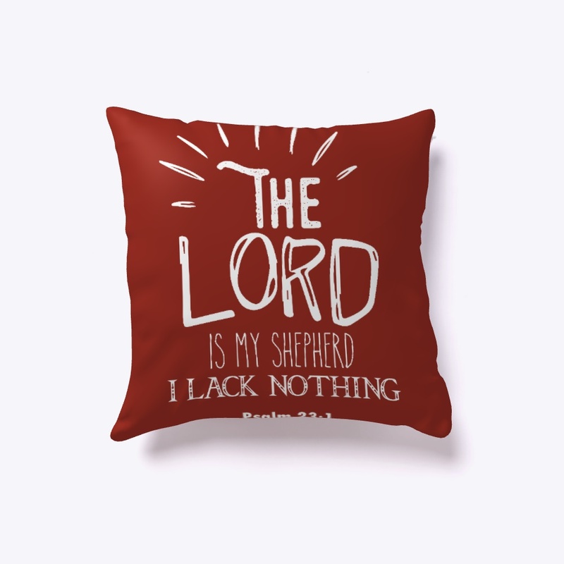 Psalm 23:1