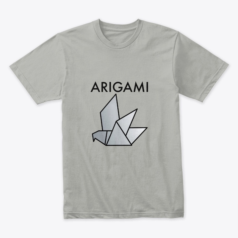 ARIGAM T