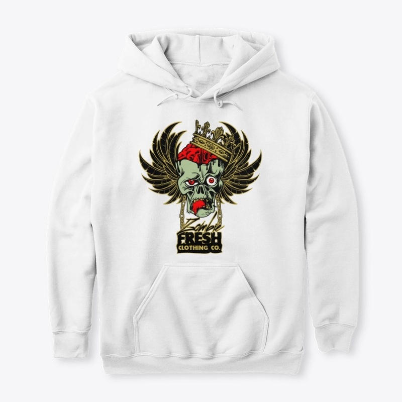 Zombie Fresh Clothing