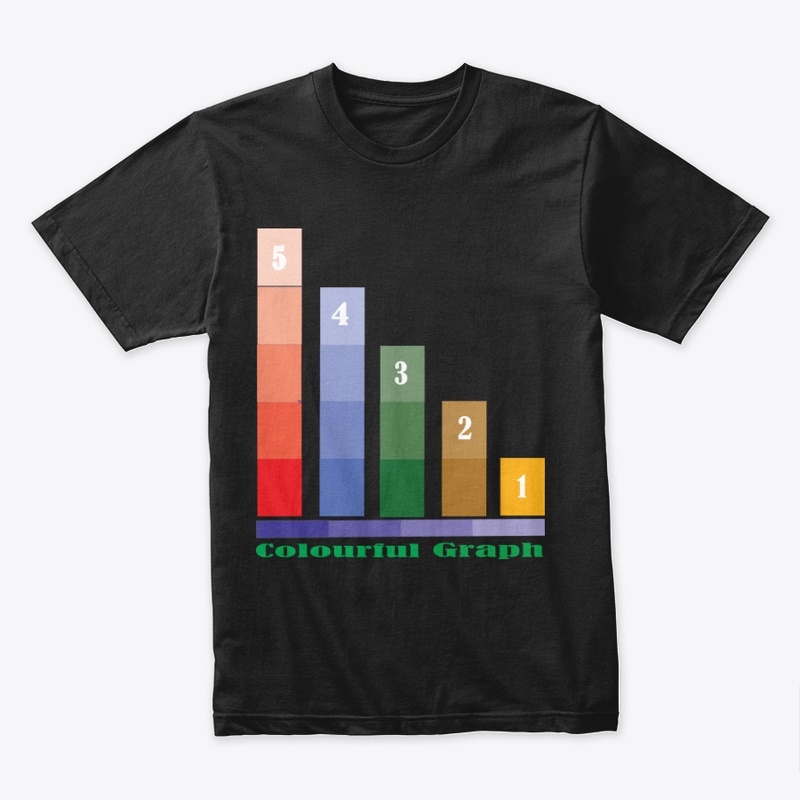 Colourful Graph