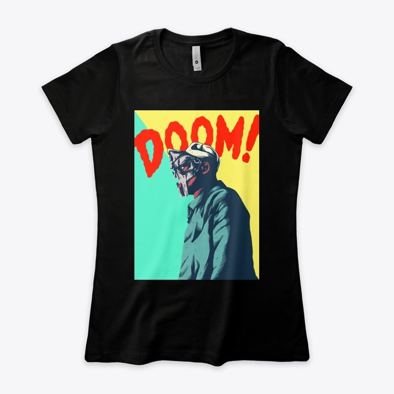 MF DOOMDAYS