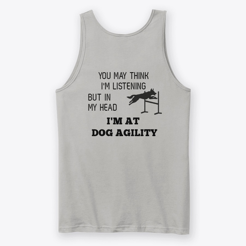 You May Think I am Listening