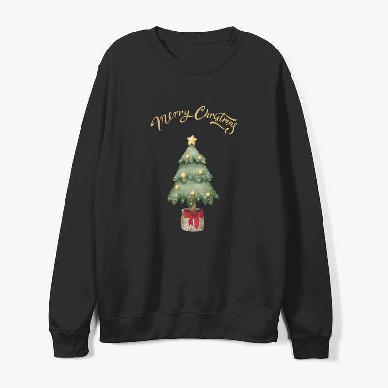 Merry Tree
