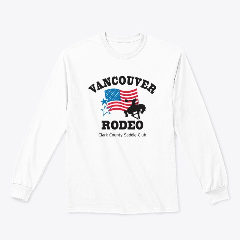 Columbia River Rodeo Ensemble Outfit