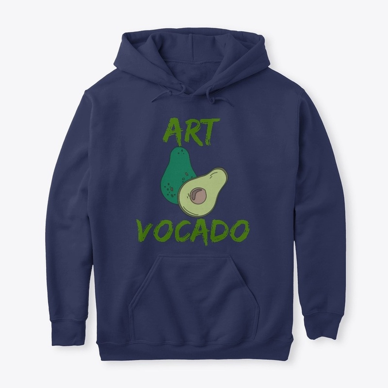 Art-Vocado