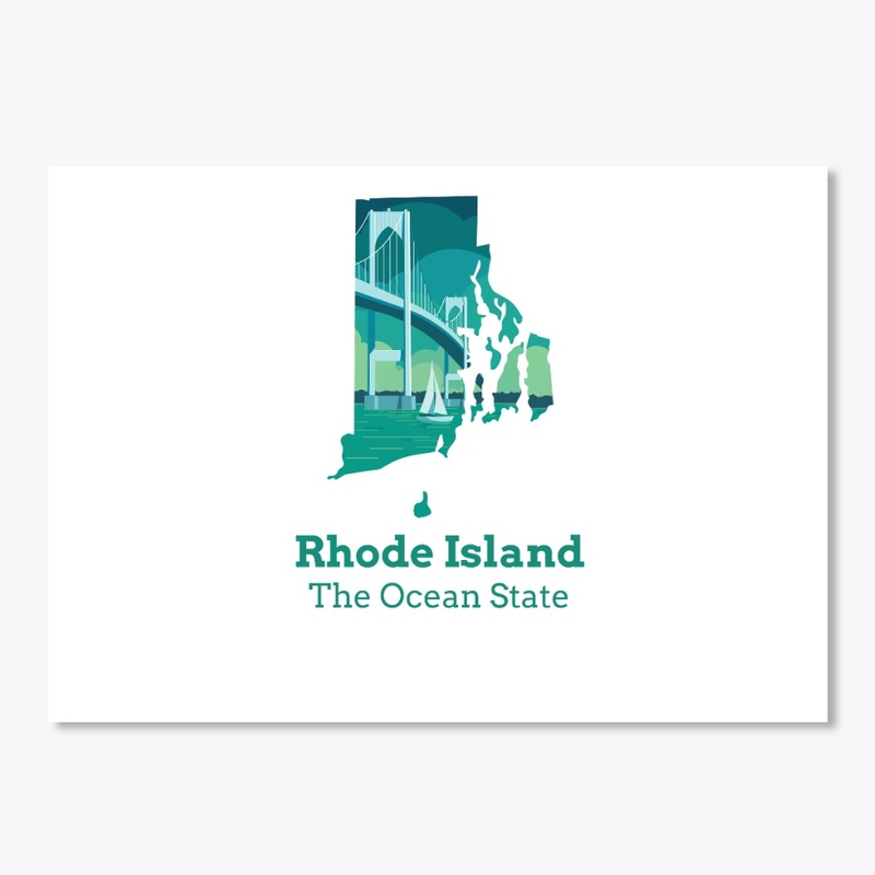 Rhode Island State