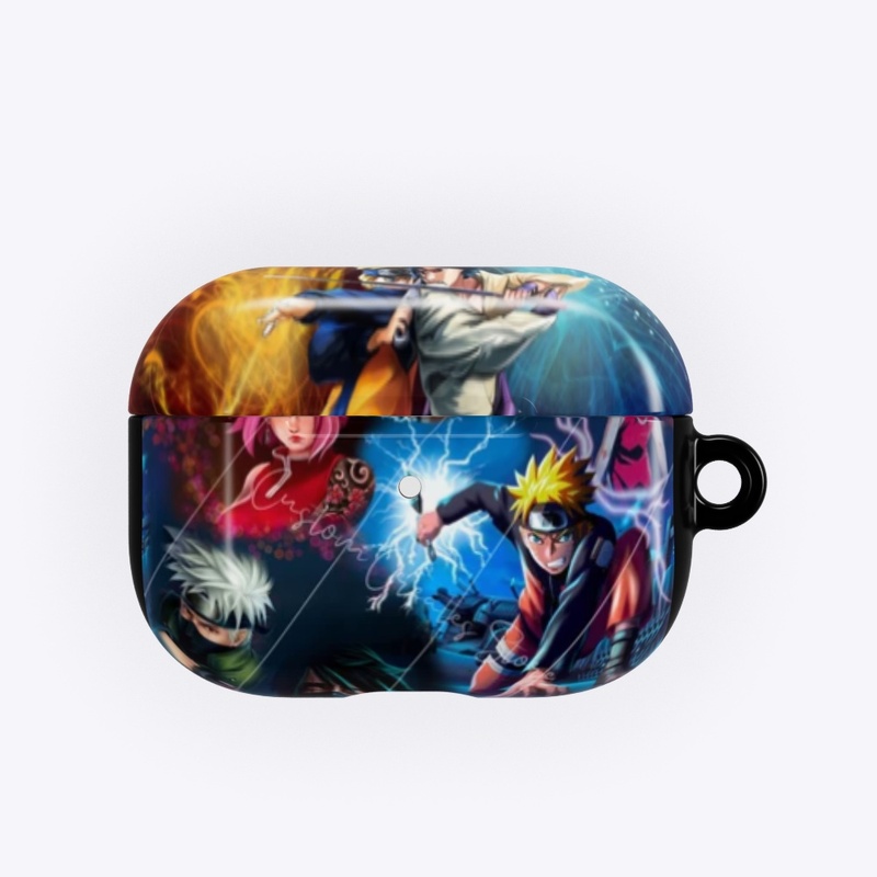 iRuto AirPod Pros Case 