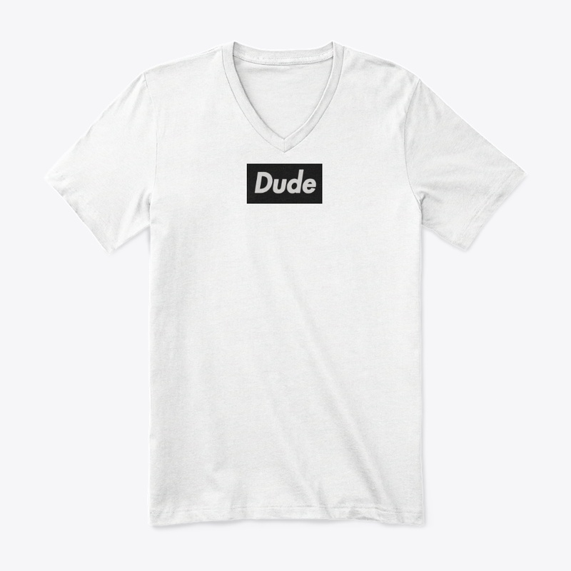Dude