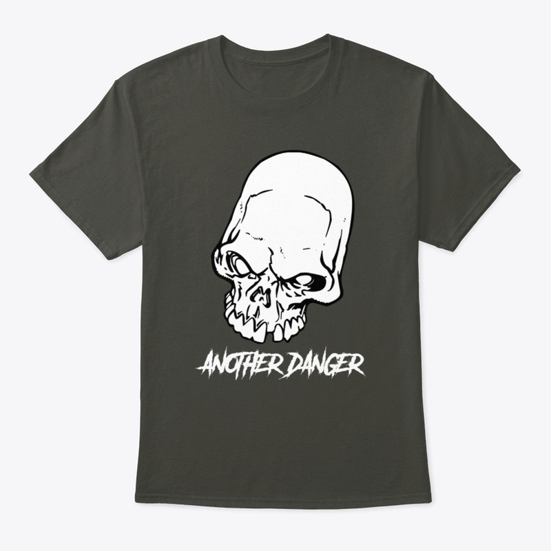 Another Danger Skull Version
