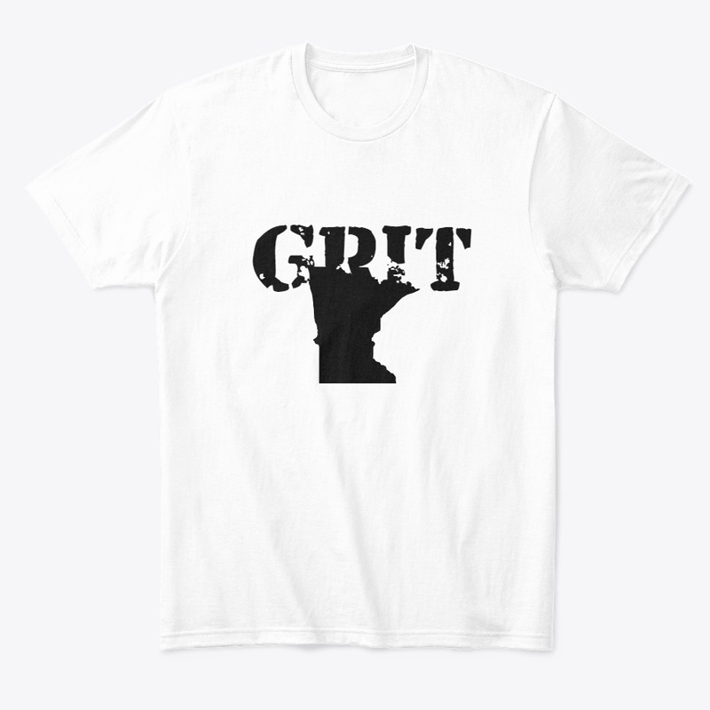 Minnesota Grit