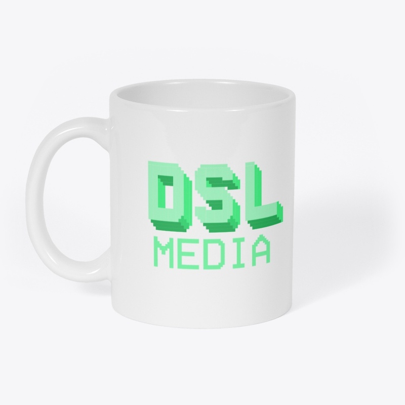 DSL Media