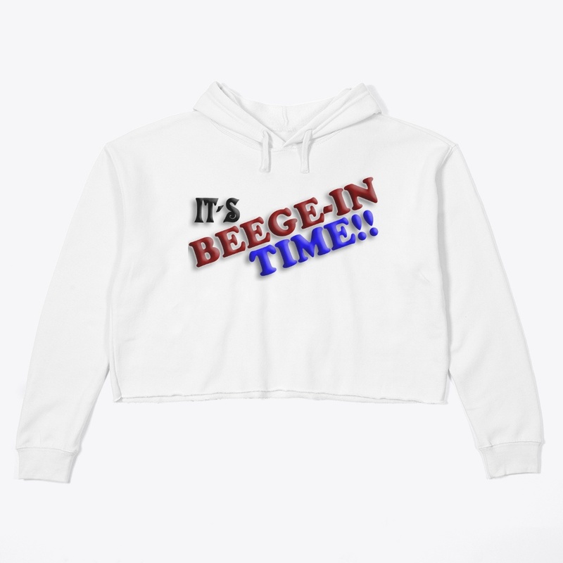 Beege-in Time again