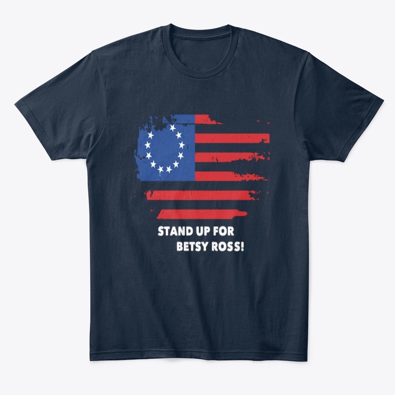 Rush Betsy Ross Limbaugh