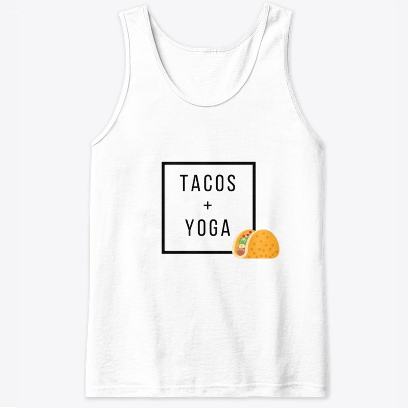 Tacos & Yoga