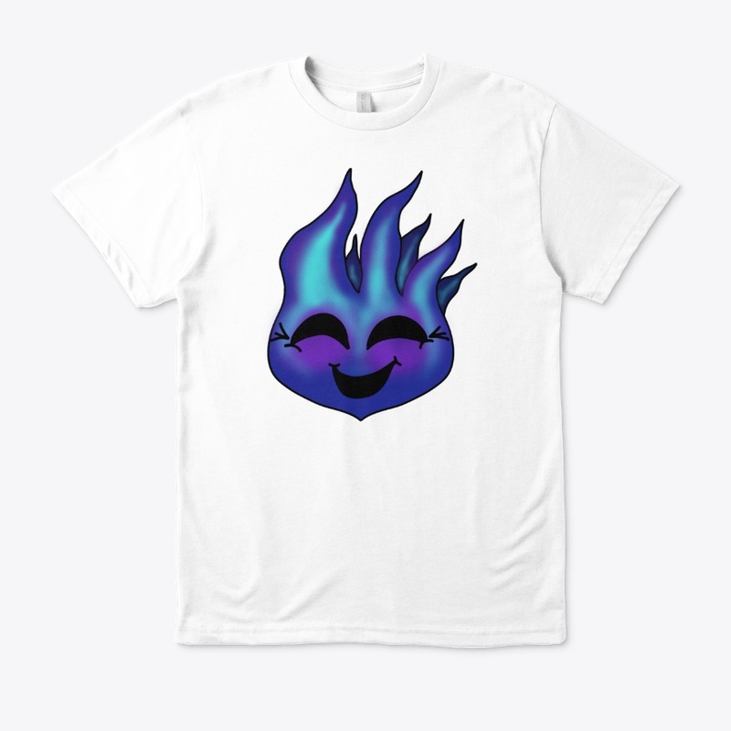 Happy Will O'Thwisp