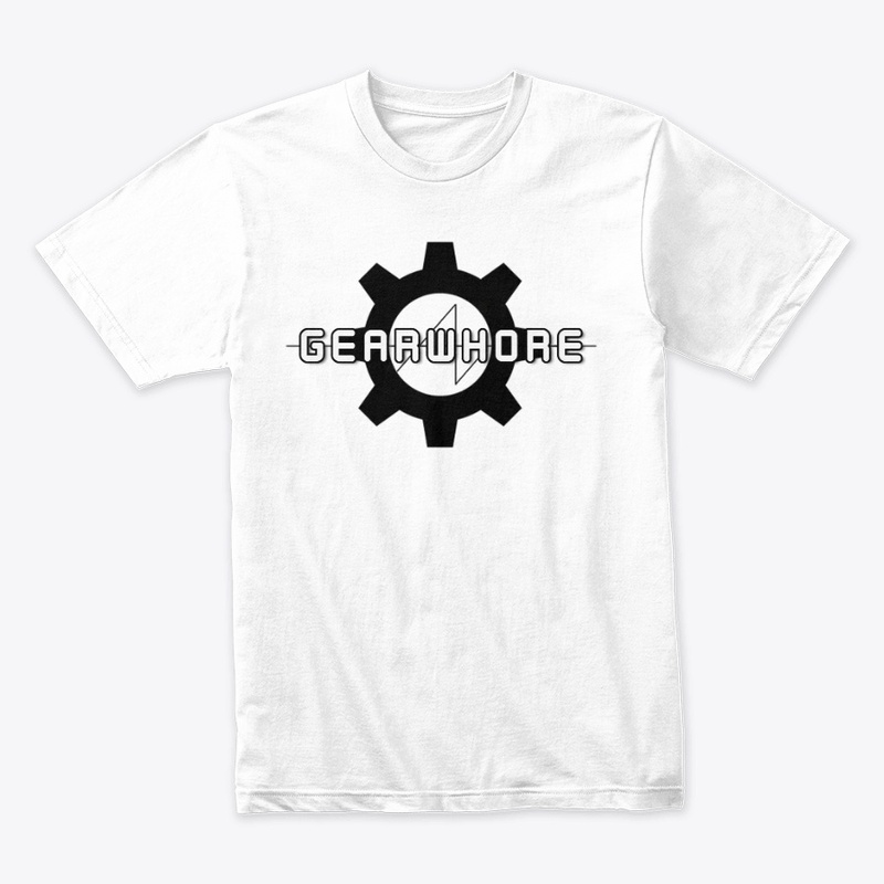 Gearwhore Clothing - Logo
