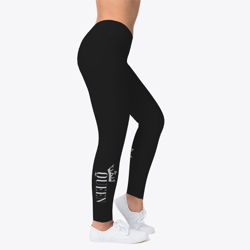 Queen leggings 2021