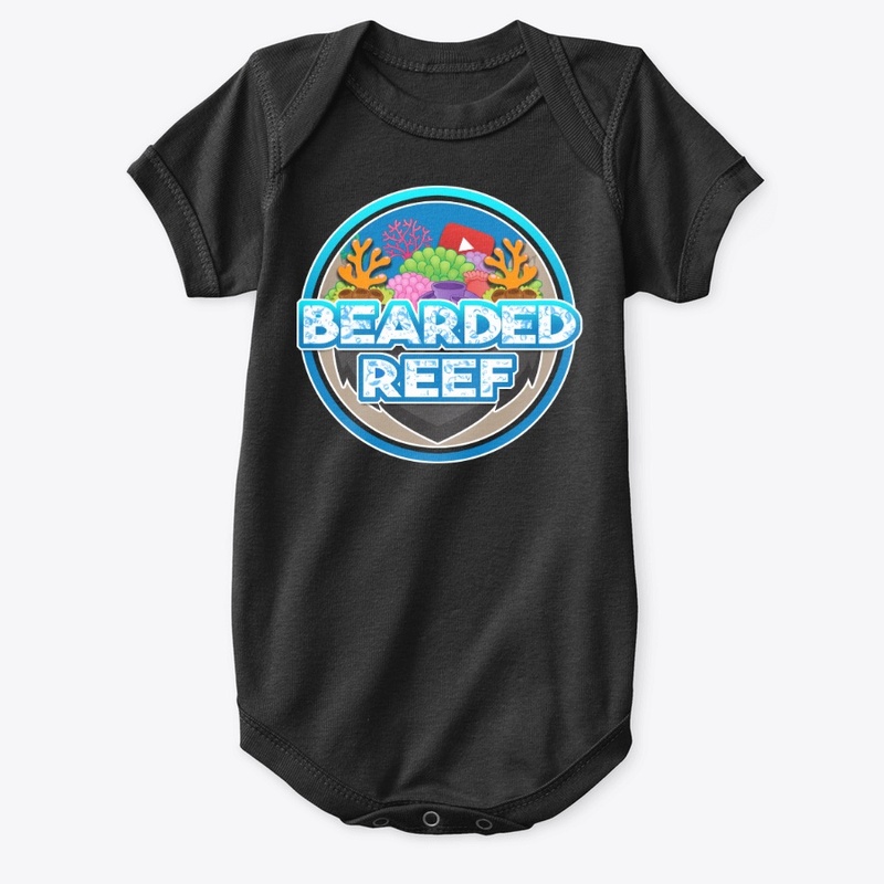 Baby Beard
