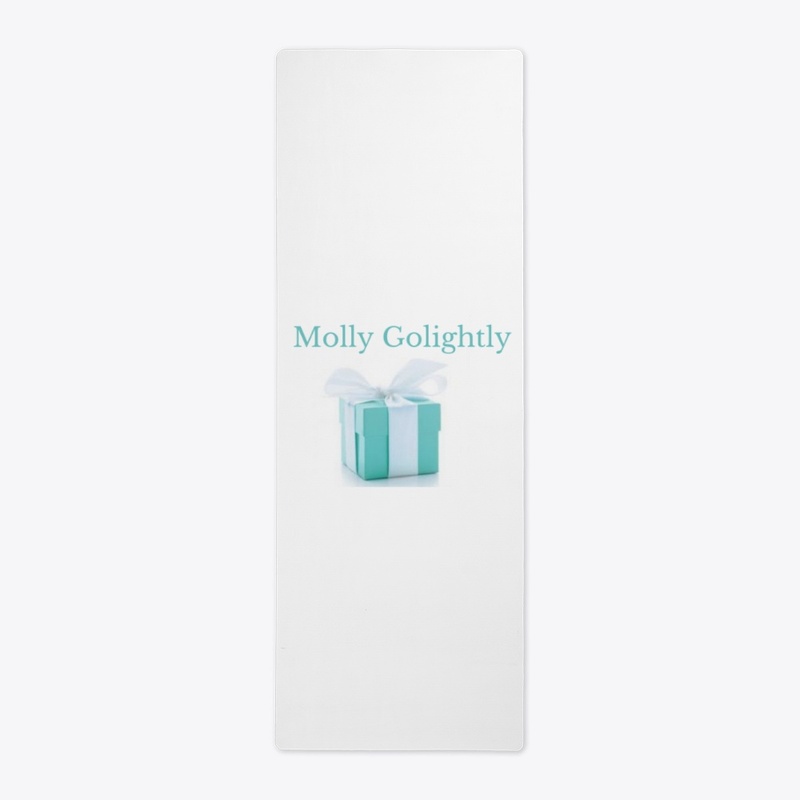 Molly Golightly Merch