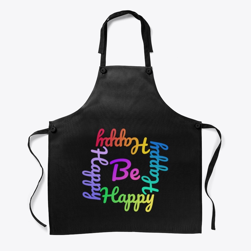 Be Happy
