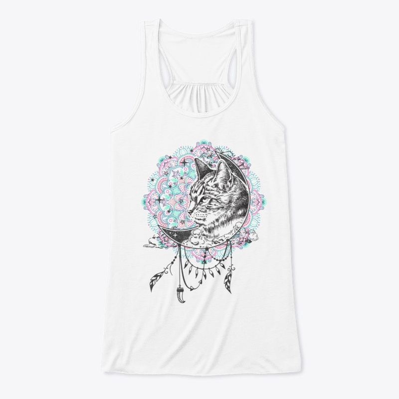 Meditative Designs | Clothes & Items
