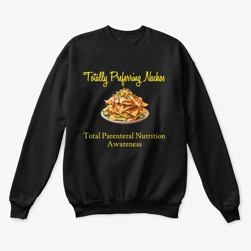 TPN- Prefer nachos