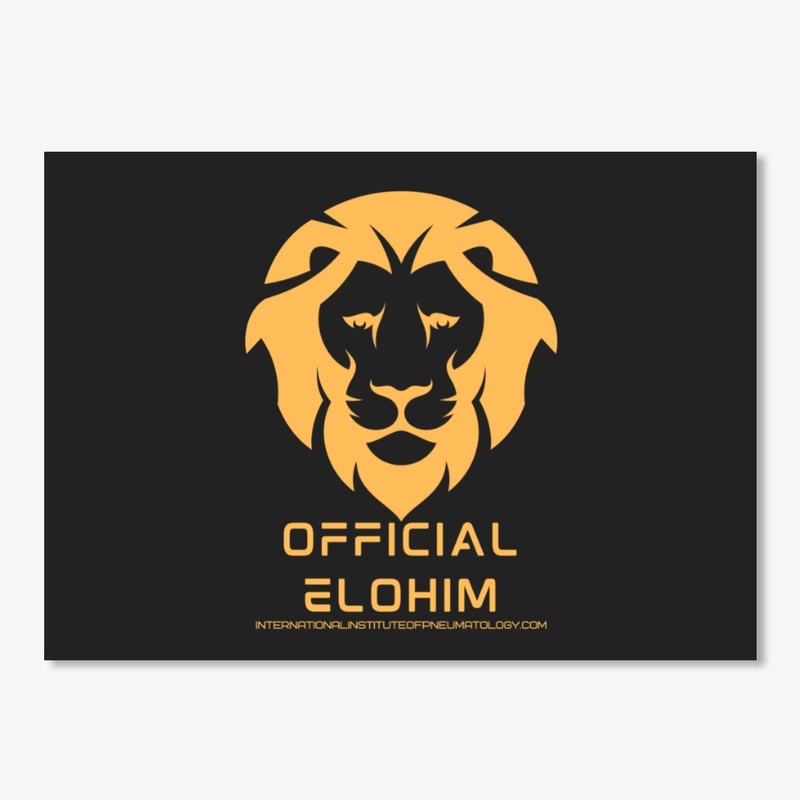 Official Elohim