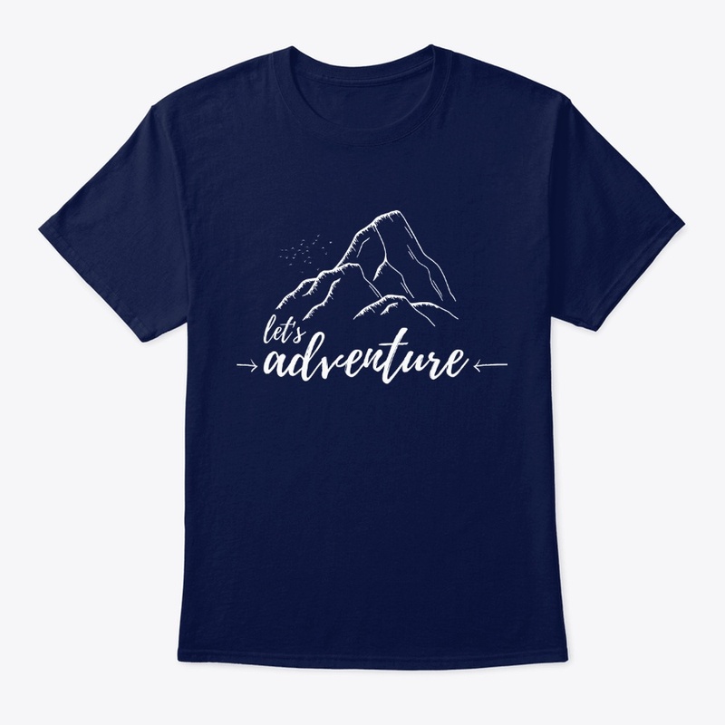 Let's Adventure