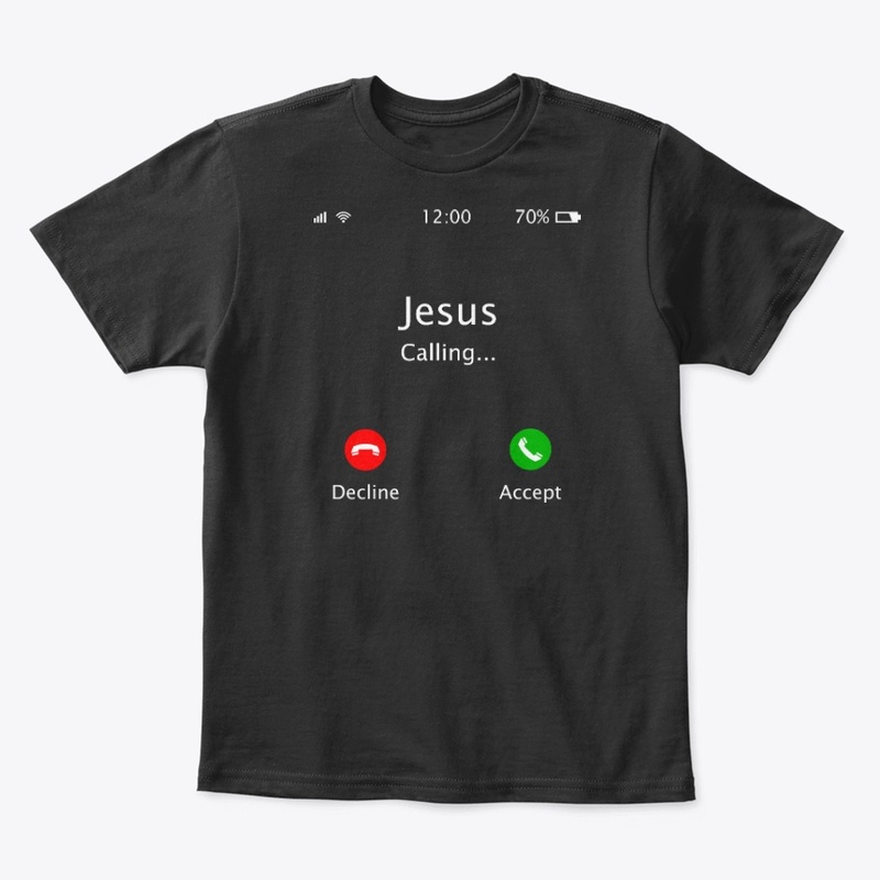 Jesus Calling Best Gift T-Shirt
