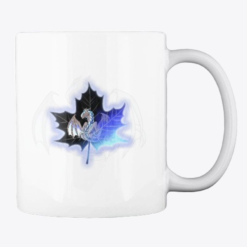 Dragon Mug