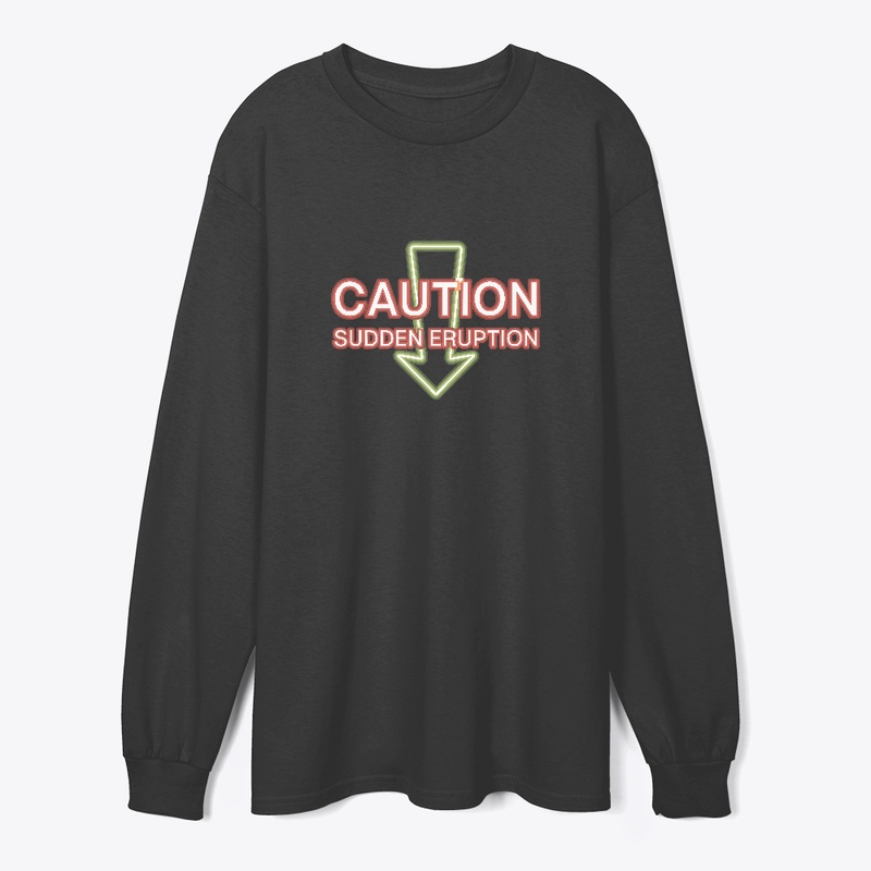 Caution