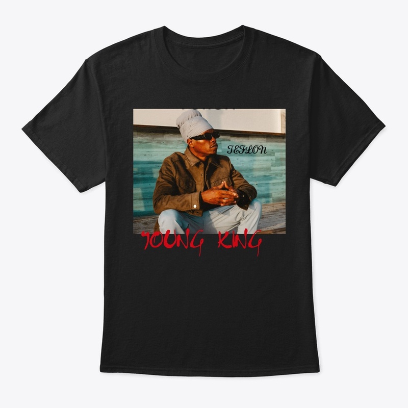 Life Scripture Official T-Shirts 