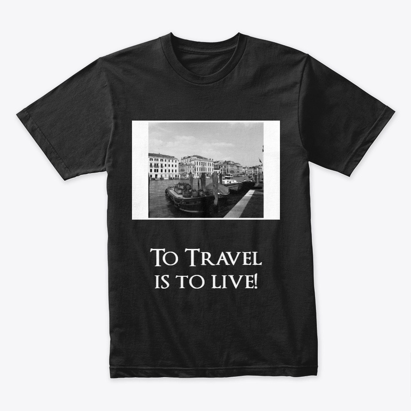 Travel!