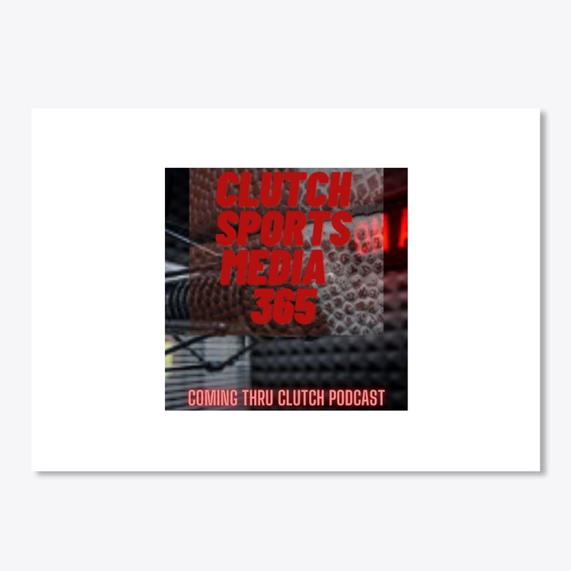 CSM365 Logo Merch