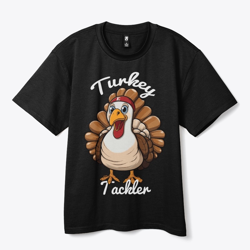Thanksgiving t-shirt design