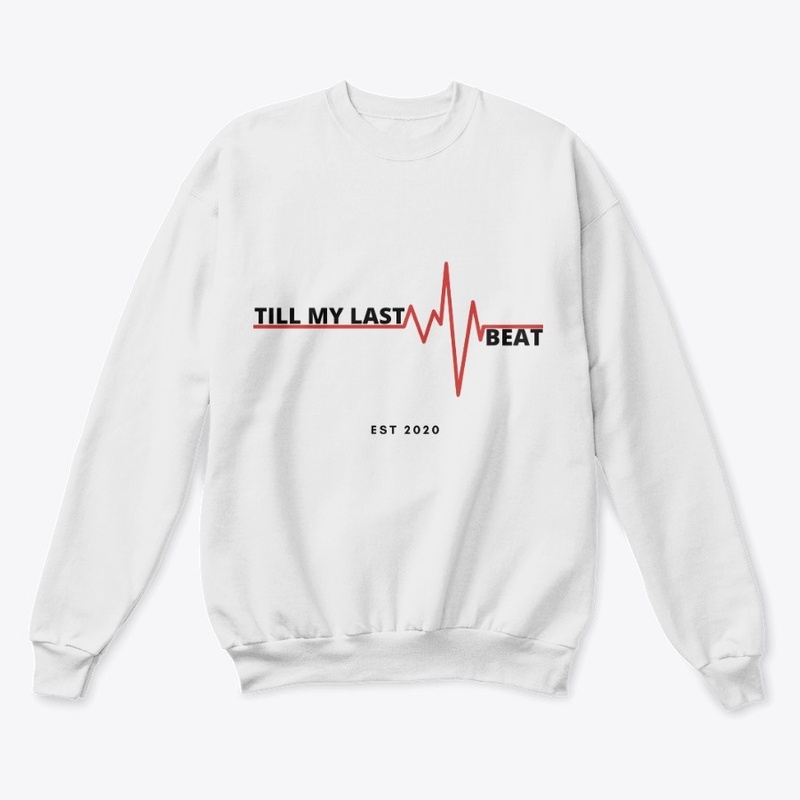 Till My Last Beat
