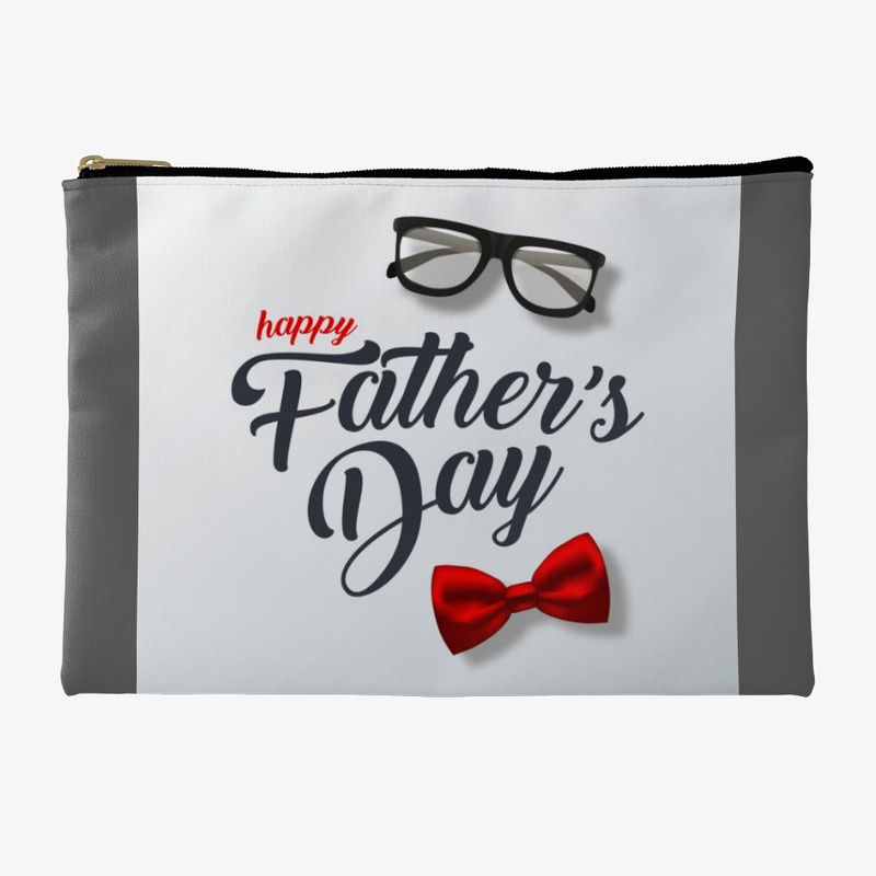 HAPPY FATHER'S DAY