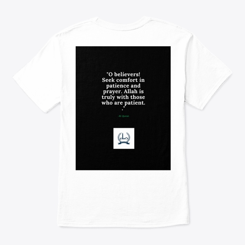 Believer Tshirt