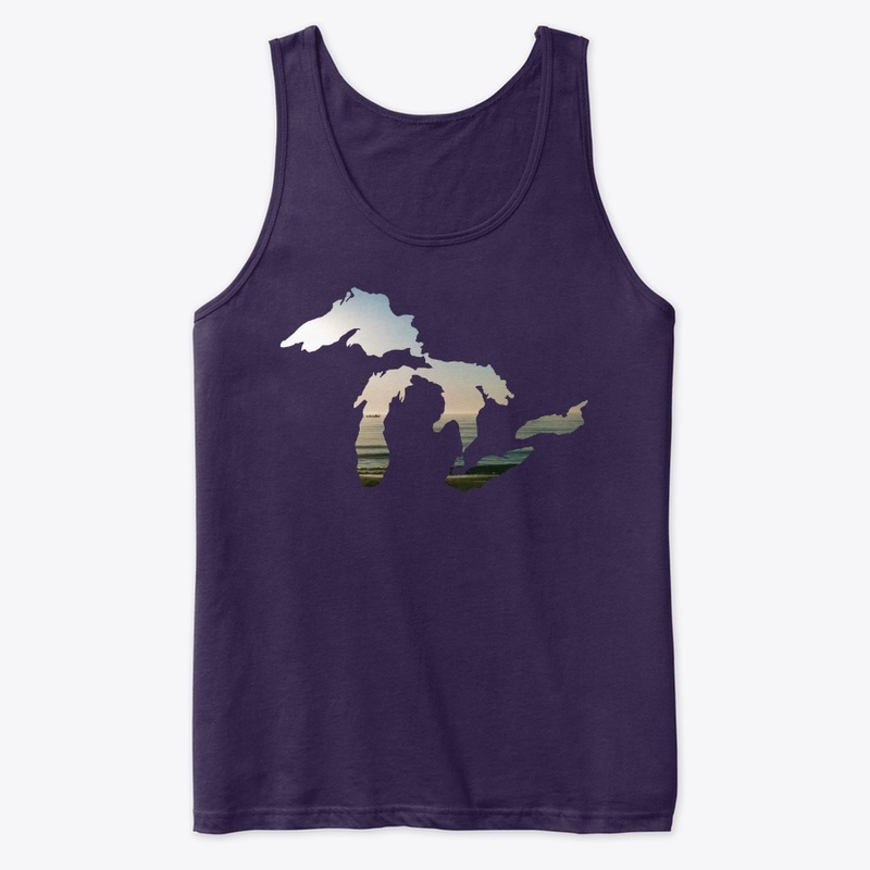 The Great Lakes 1