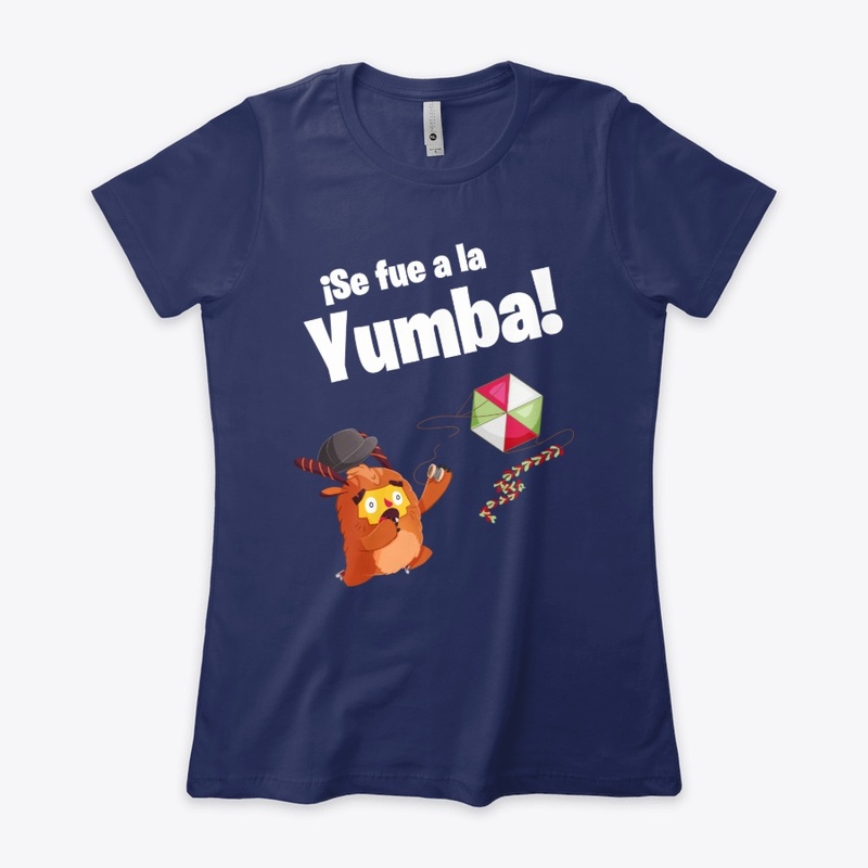 Yumba