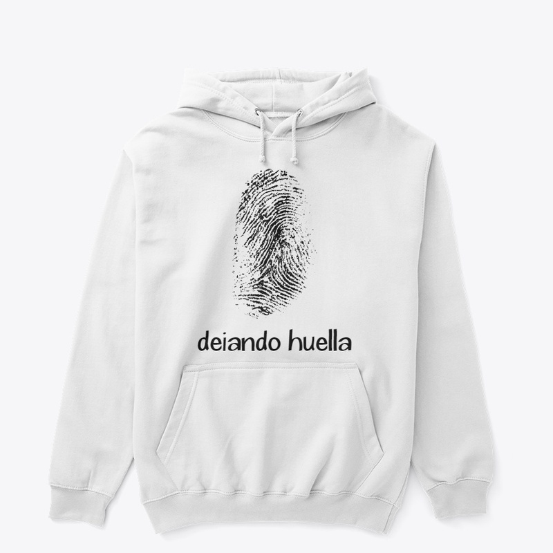 Dejando huella