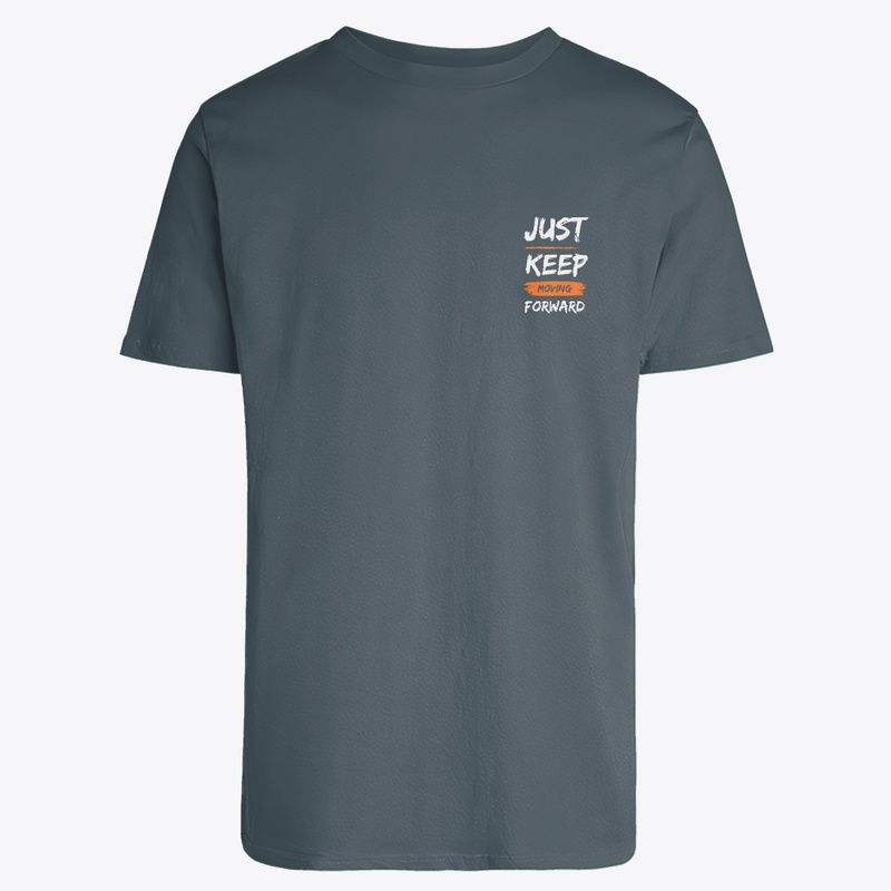 "JUST KEEP" Professional Design "D.J"
