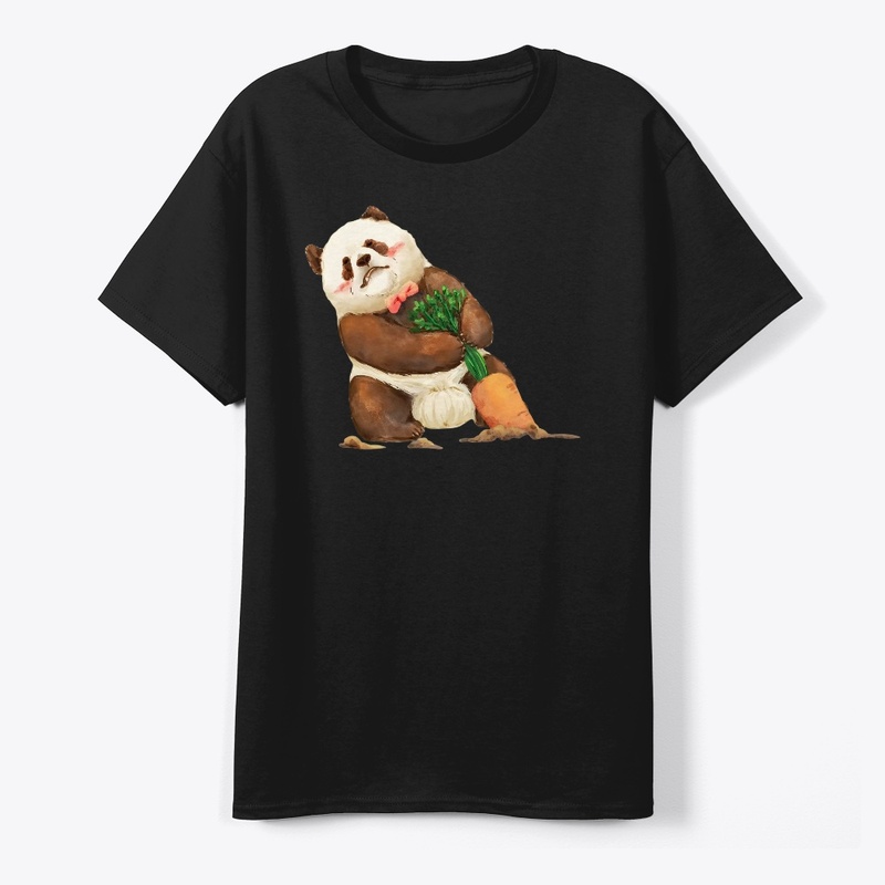 QIZAI🐼Giant Panda